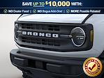 2026 Ford Bronco 4WD SUV for sale #M26BR028 - photo 24