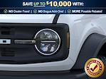 2026 Ford Bronco 4WD SUV for sale #M26BR028 - photo 25