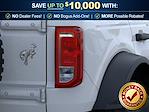 2026 Ford Bronco 4WD SUV for sale #M26BR028 - photo 28