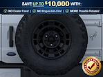 2026 Ford Bronco 4WD SUV for sale #M26BR028 - photo 29