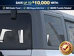 2026 Ford Bronco 4WD SUV for sale #M26BR028 - photo 30