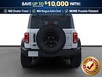 2026 Ford Bronco 4WD SUV for sale #M26BR028 - photo 7