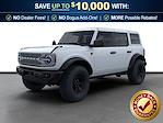 2026 Ford Bronco 4WD SUV for sale #M26BR031 - photo 1