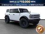 2026 Ford Bronco 4WD SUV for sale #M26BR031 - photo 10