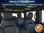 2026 Ford Bronco 4WD SUV for sale #M26BR031 - photo 17