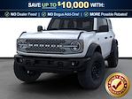 2026 Ford Bronco 4WD SUV for sale #M26BR031 - photo 3