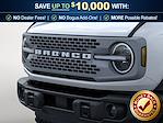 2026 Ford Bronco 4WD SUV for sale #M26BR031 - photo 24