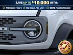 2026 Ford Bronco 4WD SUV for sale #M26BR031 - photo 25
