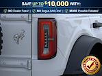 2026 Ford Bronco 4WD SUV for sale #M26BR031 - photo 28