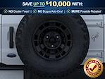 2026 Ford Bronco 4WD SUV for sale #M26BR031 - photo 29