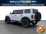 2026 Ford Bronco 4WD SUV for sale #M26BR031 - photo 2