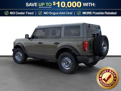 New 2026 Ford Bronco - photo 1