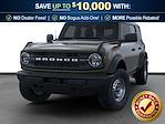 New 2026 Ford Bronco Base for sale #M26BR032 - photo 3