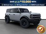 2026 Ford Bronco 4WD SUV for sale #M26BR034 - photo 10
