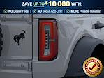2026 Ford Bronco 4WD SUV for sale #M26BR034 - photo 28