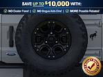 2026 Ford Bronco 4WD SUV for sale #M26BR034 - photo 29