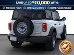 2026 Ford Bronco 4WD SUV for sale #M26BR035 - photo 11