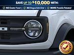 2026 Ford Bronco 4WD SUV for sale #M26BR035 - photo 25