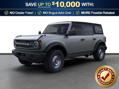 New 2026 Ford Bronco - photo 1