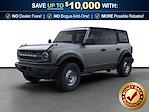 2026 Ford Bronco 4WD SUV for sale #M26BR036 - photo 1