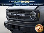 2026 Ford Bronco 4WD SUV for sale #M26BR036 - photo 24