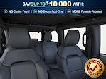 2026 Ford Bronco 4WD SUV for sale #M26BR037 - photo 17