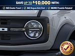 2026 Ford Bronco 4WD SUV for sale #M26BR037 - photo 25