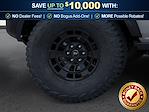 2026 Ford Bronco 4WD SUV for sale #M26BR037 - photo 26