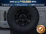 2026 Ford Bronco 4WD SUV for sale #M26BR037 - photo 29