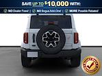 New 2026 Ford Bronco Outer Banks for sale #M26BR038 - photo 7