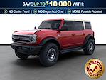 New 2026 Ford Bronco Outer Banks for sale #M26BR039 - photo 1