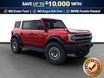 New 2026 Ford Bronco Outer Banks for sale #M26BR039 - photo 9