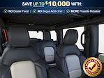 New 2026 Ford Bronco Outer Banks for sale #M26BR039 - photo 17