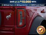 New 2026 Ford Bronco Outer Banks for sale #M26BR039 - photo 28