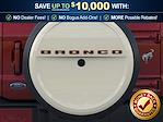 New 2026 Ford Bronco Outer Banks for sale #M26BR039 - photo 29