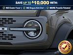 2026 Ford Bronco 4WD SUV for sale #M26BR040 - photo 25