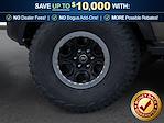 2026 Ford Bronco 4WD SUV for sale #M26BR040 - photo 26