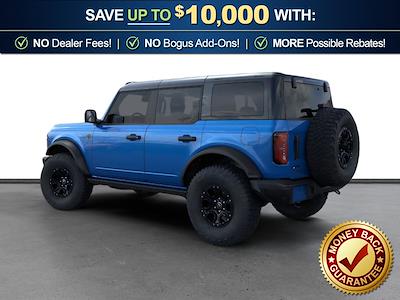 New 2026 Ford Bronco - photo 1