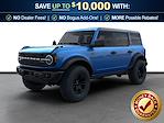 2026 Ford Bronco 4WD SUV for sale #M26BR041 - photo 1