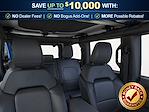 2026 Ford Bronco 4WD SUV for sale #M26BR041 - photo 17