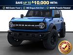 2026 Ford Bronco 4WD SUV for sale #M26BR041 - photo 3