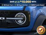 2026 Ford Bronco 4WD SUV for sale #M26BR041 - photo 25