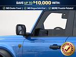 2026 Ford Bronco 4WD SUV for sale #M26BR041 - photo 27