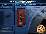2026 Ford Bronco 4WD SUV for sale #M26BR041 - photo 28