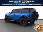 2026 Ford Bronco 4WD SUV for sale #M26BR041 - photo 2