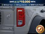 New 2026 Ford Bronco Base for sale #M26BR042 - photo 28