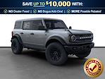 2026 Ford Bronco 4WD SUV for sale #M26BR043 - photo 10