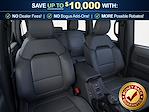 2026 Ford Bronco 4WD SUV for sale #M26BR043 - photo 14