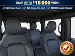 2026 Ford Bronco 4WD SUV for sale #M26BR043 - photo 17
