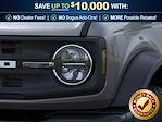 2026 Ford Bronco 4WD SUV for sale #M26BR043 - photo 25